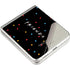 Warner Bros FRIENDS Polka Dots Galaxy Z Flip3 5G Skin